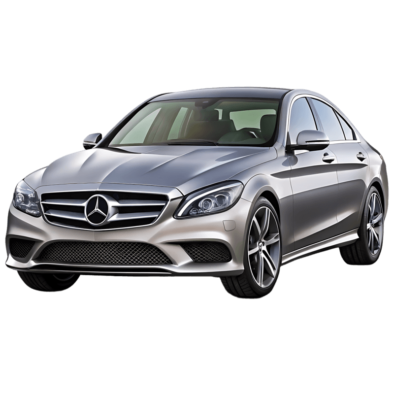 Gümüş Araba